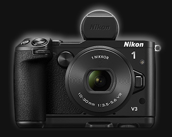 Nikon 1 v3