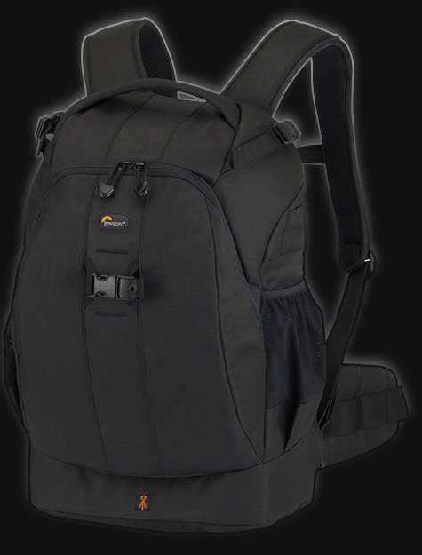  Lowepro Flipside 400 AW