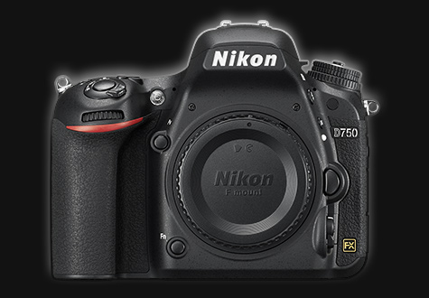 Nikon D4S