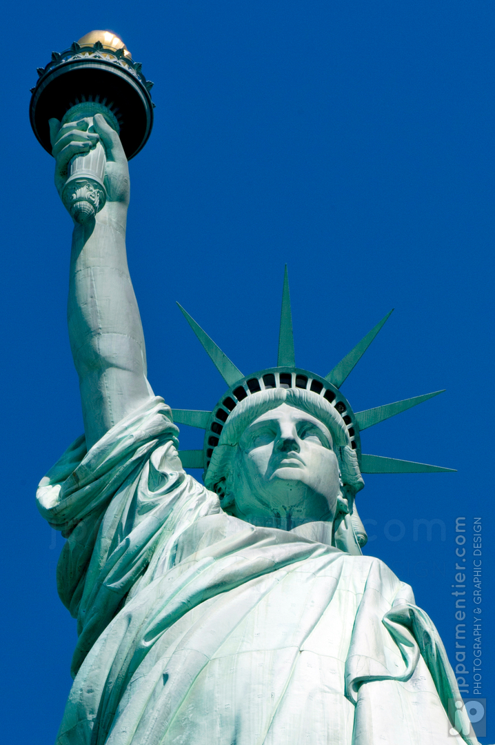 World | JP Parmentier's Portfolio