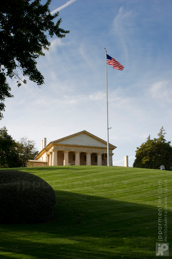 World | JP Parmentier's Portfolio